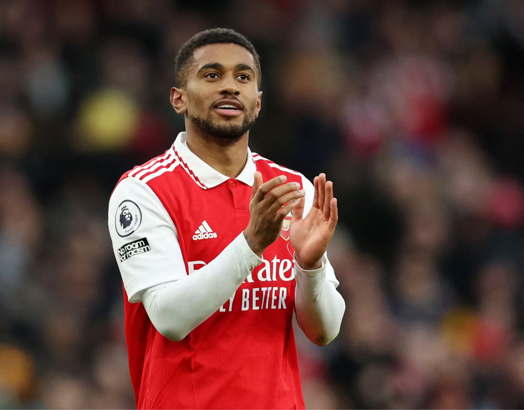 Reiss Nelson