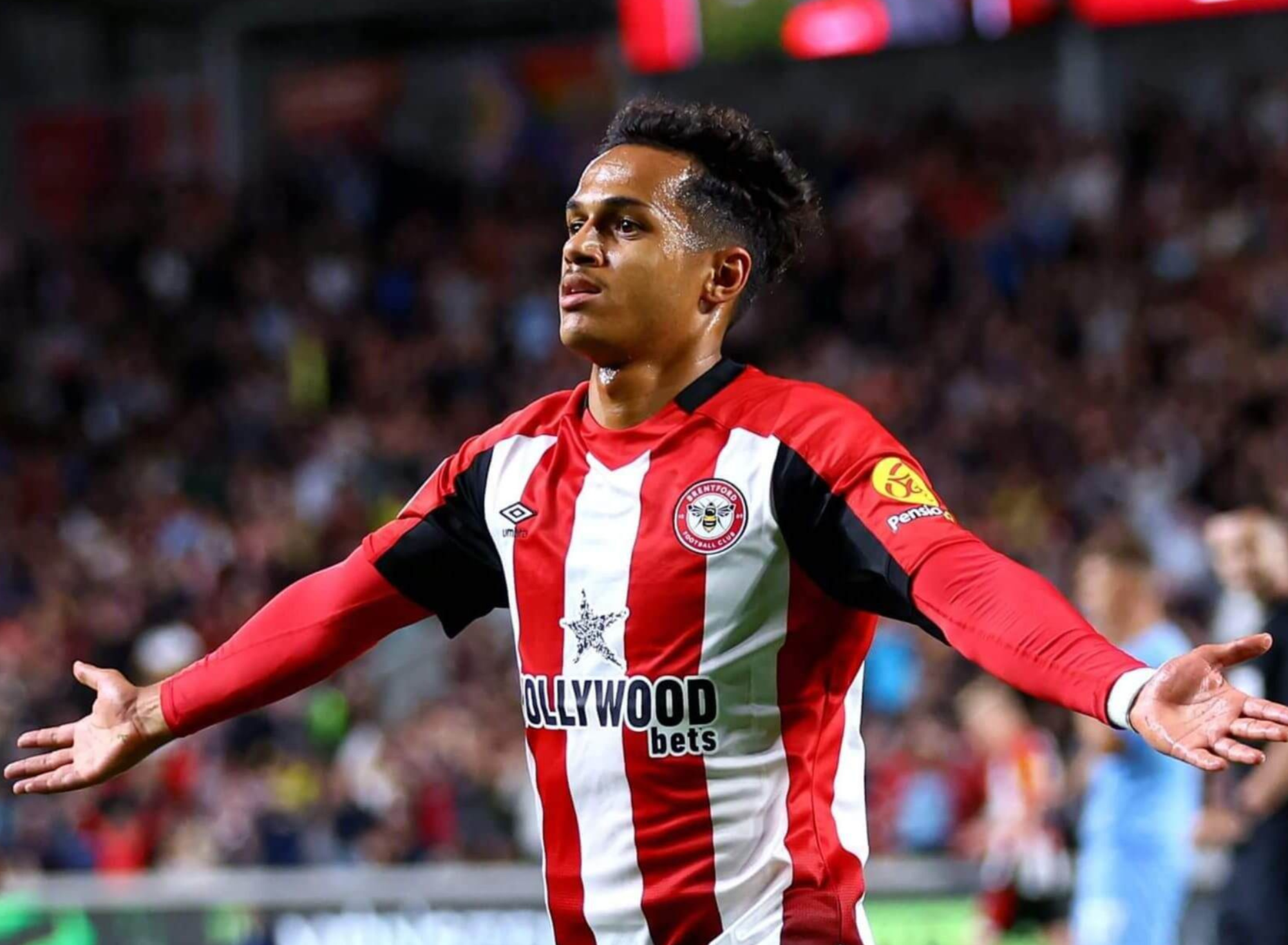 Fabio Carvalho